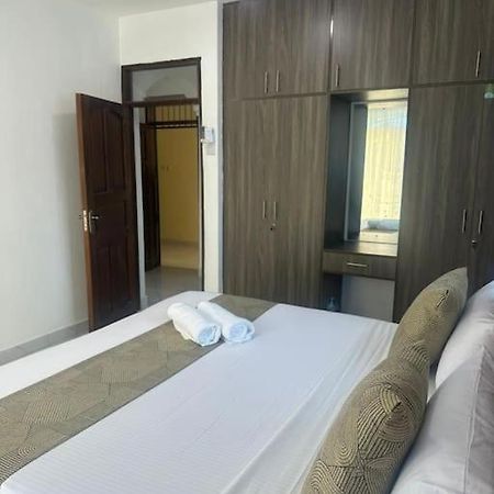 Grey Pearl Apartments Where Raha Is Also Our Priority ماليندي المظهر الخارجي الصورة