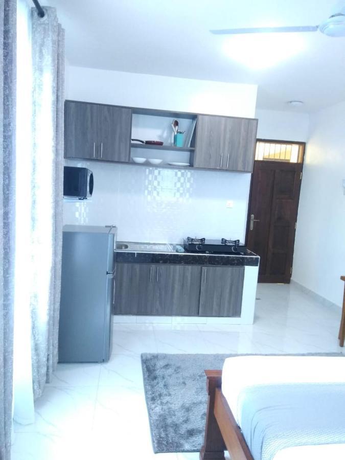 Grey Pearl Apartments Where Raha Is Also Our Priority ماليندي المظهر الخارجي الصورة