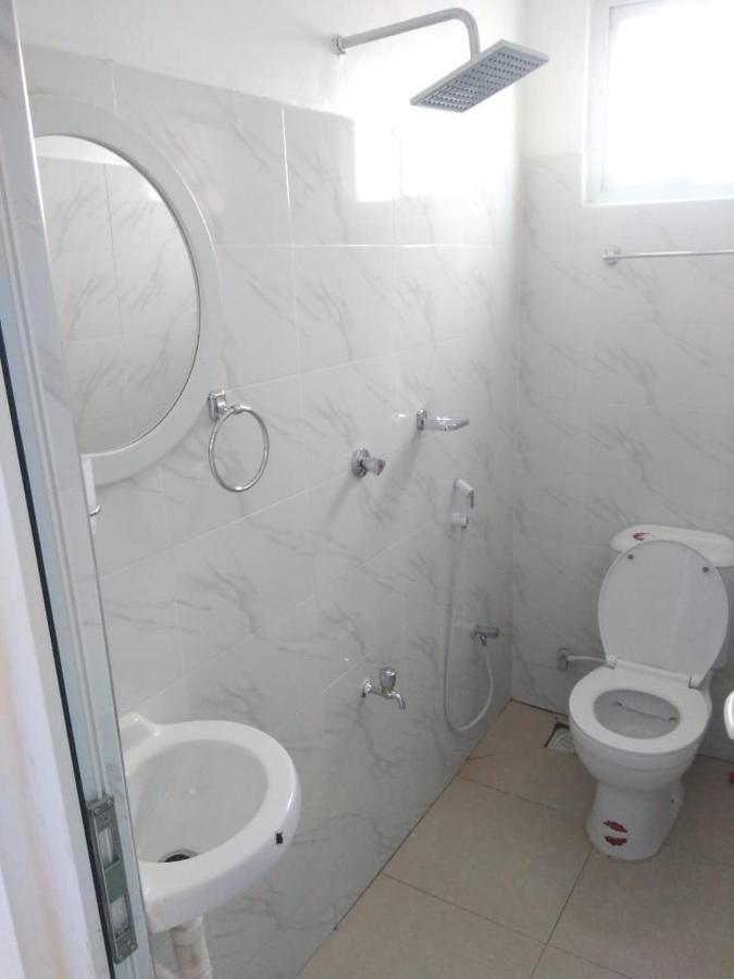 Grey Pearl Apartments Where Raha Is Also Our Priority ماليندي المظهر الخارجي الصورة