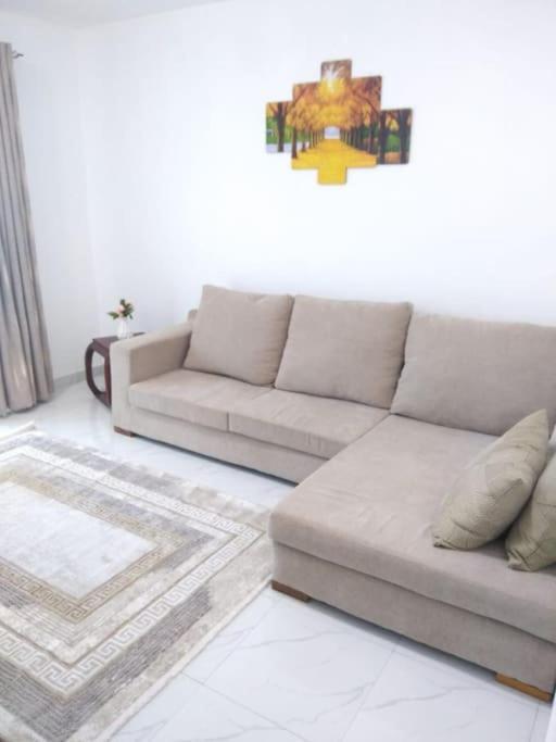 Grey Pearl Apartments Where Raha Is Also Our Priority ماليندي المظهر الخارجي الصورة