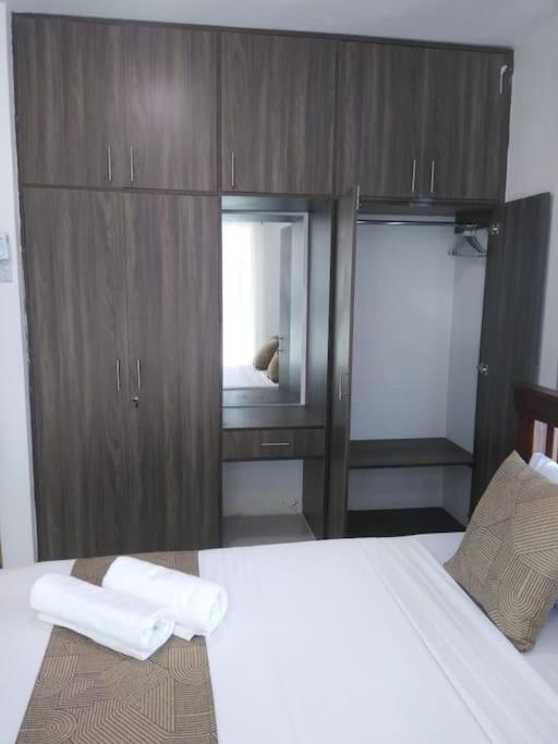Grey Pearl Apartments Where Raha Is Also Our Priority ماليندي المظهر الخارجي الصورة