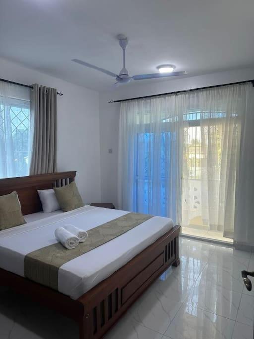 Grey Pearl Apartments Where Raha Is Also Our Priority ماليندي المظهر الخارجي الصورة